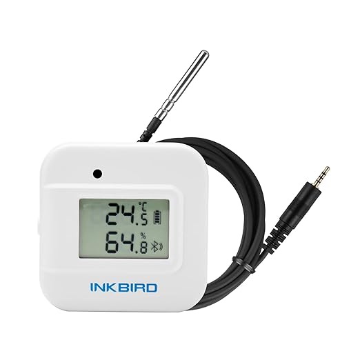 Inkbird IBS-TH2 Plus