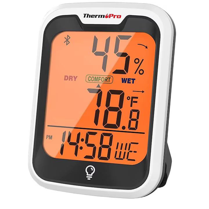 ThermoPro TP358