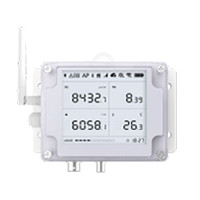 Ubibot GS2
