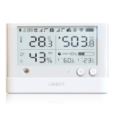 Ubibot WS1 Pro